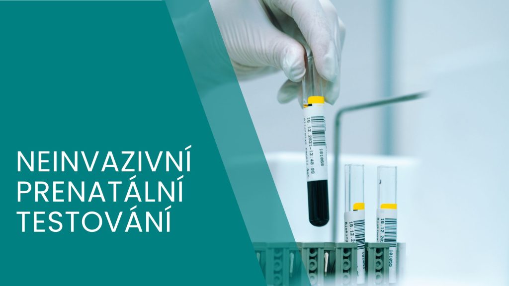 Neinvazivní prenatální testování (NIPT)
