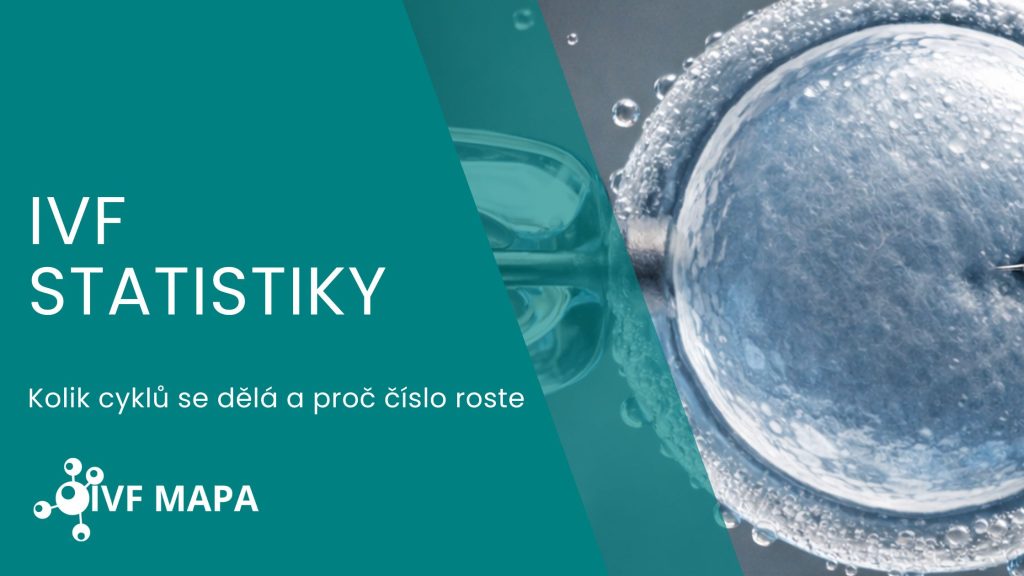 IVF statistiky